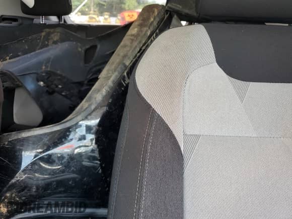 2024 Chevrolet Trax LS with VIN KL77LFE2XRC116141, listed as a Copart auction lot 67566295 with Not provided miles and Salvage title. Bid and sale history available at DreamBid. Image 10.