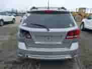 2016 Dodge Journey Crossroad Plus with VIN 3C4PDCGGXGT174226, listed as a IAAI auction lot 42118034 with 126,375 mi miles and . Bid and sale history available at DreamBid. Image 16.