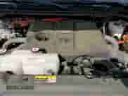 2024 Toyota Tundra Limited Hybrid with VIN 5TFJC5EC9RX007190, listed as a Copart auction lot 58721105 with 25,133 mi miles and Salvage title. Bid and sale history available at DreamBid. Image 15.