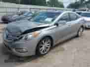 2012 Hyundai Azera с VIN KMHFH4JG0CA161755, выставлен на аукционе IAAI как лот 42092043 с пробегом 184 673 миль миль и . История ставок и продаж доступна на DreamBid. Изображение 2.