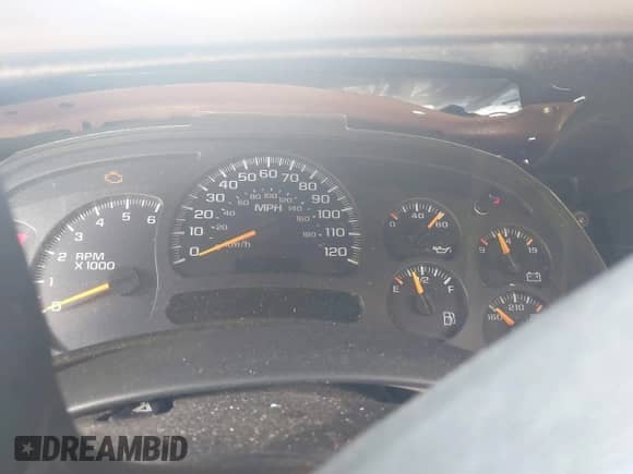 2004 Chevrolet Suburban LT с VIN 1GNEC16Z04J220383, выставлен на аукционе IAAI как лот 42716671 с пробегом Не указан миль и . История ставок и продаж доступна на DreamBid. Изображение 7.
