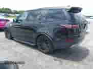 2018 Land Rover Discovery HSE Luxury с VIN SALRT2RV5JA051734, выставлен на аукционе IAAI как лот 42850049 с пробегом 68 875 миль миль и . История ставок и продаж доступна на DreamBid. Изображение 3.