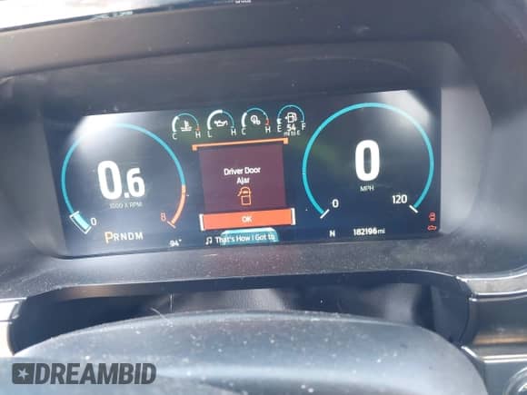 2021 Ford F-150 XL с VIN 1FTEW1C55MFC71026, выставлен на аукционе IAAI как лот 43030290 с пробегом 182 196 миль миль и . История ставок и продаж доступна на DreamBid. Изображение 7.