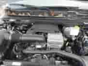 2024 Ram 1500 Big Horn z VIN 1C6SRFFT7RN125927, wystawiony jako IAAI lot #41519700 z przebiegiem 1 263 mil mil oraz . Historia ofert i sprzedaży dostępna na DreamBid. Obrazek 10.