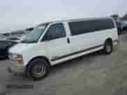 2000 Chevrolet City Express Cargo с VIN 1GAHG39J5Y1124694, выставлен на аукционе Copart как лот 80763054 с пробегом 183 743 миль миль и Списание • Salvage title. История ставок и продаж доступна на DreamBid. Изображение 1.