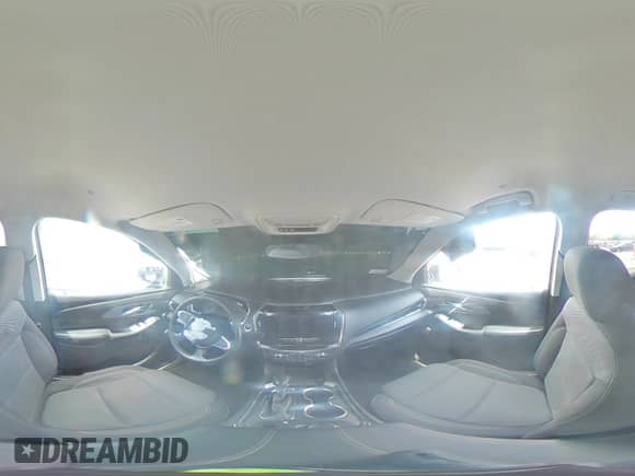 2021 Chevrolet Traverse LS with VIN 1GNERFKW1MJ244120, listed as a Copart auction lot 65652075 with 70,130 mi miles and Salvage title. Bid and sale history available at DreamBid. Image 16.