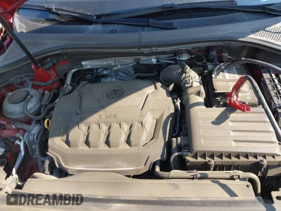 2020 Volkswagen Tiguan SE с VIN 3VV3B7AX8LM109613, выставлен на аукционе IAAI как лот 42931849 с пробегом 53 797 миль миль и . История ставок и продаж доступна на DreamBid. Изображение 10.