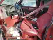 1990 Chevrolet Astro z VIN 1GNDM15Z8LB116193, wystawiony jako Copart lot #74974624 z przebiegiem 193 914 mil mil oraz Szkoda całkowita • Salvage title. Historia ofert i sprzedaży dostępna na DreamBid. Obrazek 7.