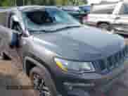 2019 Jeep Compass Trailhawk с VIN 3C4NJDDB3KT722218, выставлен на аукционе IAAI как лот 43172091 с пробегом 97 833 миль миль и . История ставок и продаж доступна на DreamBid. Изображение 6.