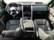 2023 Land Rover Discovery S R-Dynamic с VIN SALRT4EU6P2478786, выставлен на аукционе Copart как лот 81288264 с пробегом 19 173 миль миль и Списание • Salvage title. История ставок и продаж доступна на DreamBid. Изображение 8.