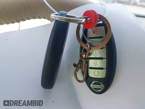 2017 Nissan Murano S с VIN 5N1AZ2MG6HN128265, выставлен на аукционе IAAI как лот 42190019 с пробегом 51 157 миль миль и . История ставок и продаж доступна на DreamBid. Изображение 11.