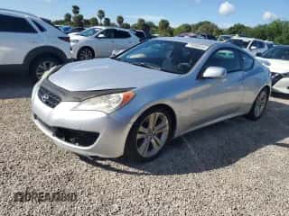 2012 Hyundai Genesis Coupe 2.0T с VIN KMHHT6KD3CU070551, выставлен на аукционе Copart как лот 74300354 с пробегом Не указан миль и Списание • Salvage title. История ставок и продаж доступна на DreamBid. Изображение 1.