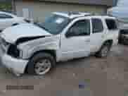 2008 Chevrolet Tahoe 1LT с VIN 1GNFK13068R122740, выставлен на аукционе IAAI как лот 43185100 с пробегом 268 408 миль миль и . История ставок и продаж доступна на DreamBid. Изображение 17.