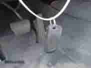 2016 BMW 5 Series 528i с VIN WBA5A5C5XGG347454, выставлен на аукционе IAAI как лот 42743659 с пробегом 58 865 миль миль и . История ставок и продаж доступна на DreamBid. Изображение 11.