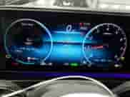 2023 Mercedes-Benz GLS 450 with VIN 4JGFF5KE9PA860252, listed as a Copart auction lot 52803445 with 48,942 mi miles and Salvage title. Bid and sale history available at DreamBid. Image 9.