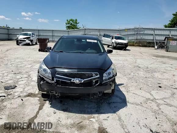 2013 Chevrolet Malibu LTZ с VIN 1G11J5SX6DF189550, выставлен на аукционе Copart как лот 62915105 с пробегом 219 090 миль миль и Чистый • Clean title. История ставок и продаж доступна на DreamBid. Изображение 13.