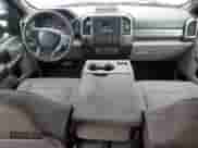 2018 Ford F-250 XL with VIN 1FT7W2A6XJED04808, listed as a Copart auction lot 72164194 with 101,691 mi miles and Salvage title. Bid and sale history available at DreamBid. Image 8.