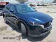 2023 Mazda CX-5 S Preferred z VIN JM3KFBCM4P0257505, wystawiony jako IAAI lot #42595704 z przebiegiem Nie podano mil oraz . Historia ofert i sprzedaży dostępna na DreamBid. Obrazek 1.