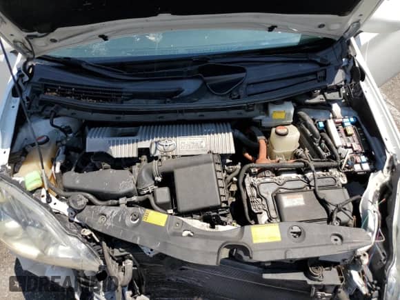 2015 Toyota Prius Advanced z VIN JTDKN3DP8F3068301, wystawiony jako Copart lot #67688715 z przebiegiem 192 321 mil mil oraz Szkoda całkowita • Salvage title. Historia ofert i sprzedaży dostępna na DreamBid. Obrazek 11.