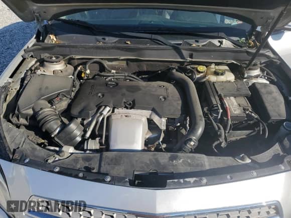 2013 Chevrolet Malibu LTZ с VIN 1G11J5SX9DF299167, выставлен на аукционе Copart как лот 80029475 с пробегом 179 189 миль миль и Списание • Salvage title. История ставок и продаж доступна на DreamBid. Изображение 11.