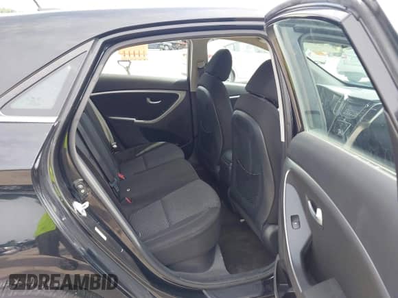 2015 Hyundai Elantra with VIN KMHD35LH4FU237305, listed as a IAAI auction lot 42562537 with 150,687 mi miles and . Bid and sale history available at DreamBid. Image 8.