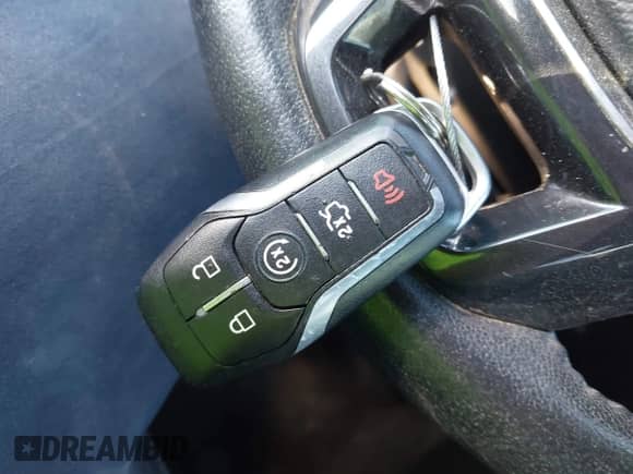 2017 Ford Explorer Limited z VIN 1FM5K7F88HGB70014, wystawiony jako IAAI lot #43334579 z przebiegiem Nie podano mil oraz . Historia ofert i sprzedaży dostępna na DreamBid. Obrazek 11.