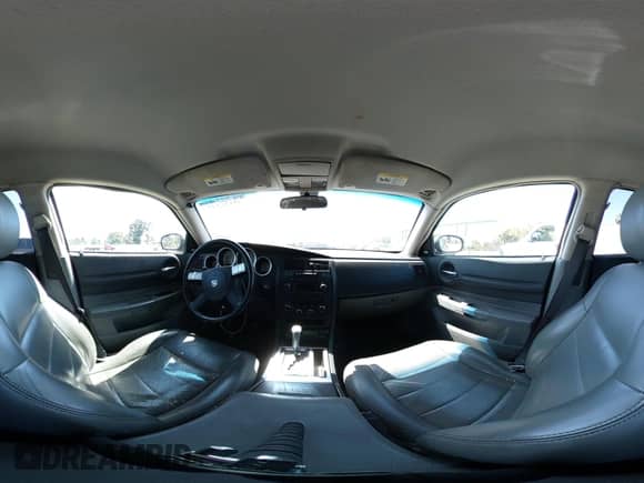 2005 Dodge Magnum RT with VIN 2D8GV58295H603777, listed as a IAAI auction lot 42636247 with 277,164 mi miles and . Bid and sale history available at DreamBid. Image 18.