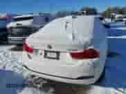 2019 BMW 4 Series 430i xDrive z VIN WBA4J3C52KBL08573, wystawiony jako IAAI lot #41306581 z przebiegiem 39 195 mil mil oraz . Historia ofert i sprzedaży dostępna na DreamBid. Obrazek 16.