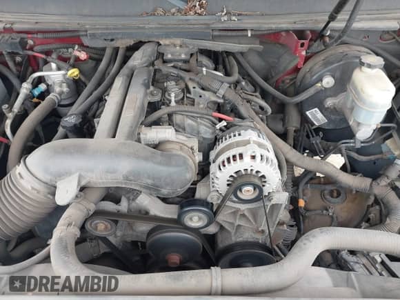 2007 Chevrolet Avalanche 3LT с VIN 3GNFK123X7G112836, выставлен на аукционе IAAI как лот 41966619 с пробегом 136 017 миль миль и . История ставок и продаж доступна на DreamBid. Изображение 10.