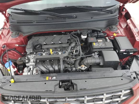 2024 Hyundai Venue SEL с VIN KMHRC8A34RU328206, выставлен на аукционе Copart как лот 80114775 с пробегом 3 625 миль миль и Списание • Salvage title. История ставок и продаж доступна на DreamBid. Изображение 12.