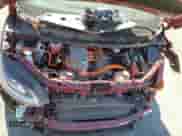 2018 Chevrolet Bolt EV Premier z VIN 1G1FX6S00J4138999, wystawiony jako Copart lot #56702623 z przebiegiem 36 684 mil mil oraz . Historia ofert i sprzedaży dostępna na DreamBid. Obrazek 11.