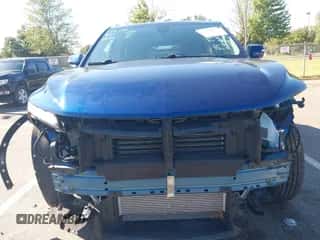 2023 Chevrolet Blazer LT с VIN 3GNKBJRS0PS101479, выставлен на аукционе IAAI как лот 43158825 с пробегом 17 759 миль миль и . История ставок и продаж доступна на DreamBid. Изображение 6.