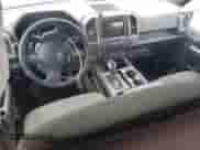 2020 Ford F-150 XL with VIN 1FTEW1E44LKD96688, listed as a Copart auction lot 87735625 with 97,274 mi miles and Salvage title. Bid and sale history available at DreamBid. Image 8.