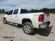 2011 GMC Sierra 1500 SLT z VIN 3GTP2WE31BG346653, wystawiony jako Copart lot #62480455 z przebiegiem 162 771 mil mil oraz Szkoda całkowita • Salvage title. Historia ofert i sprzedaży dostępna na DreamBid. Obrazek 2.