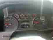 2021 Chevrolet Silverado 1500 Custom with VIN 3GCPWBEK4MG204675, listed as a Copart auction lot 53081875 with 116,684 mi miles and Salvage title. Bid and sale history available at DreamBid. Image 9.