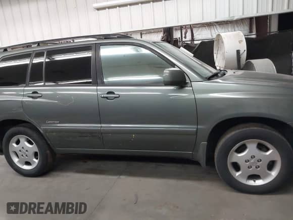 2007 Toyota Highlander w/3rd Row z VIN JTEDP21A270144025, wystawiony jako IAAI lot #43232039 z przebiegiem 204 380 mil mil oraz . Historia ofert i sprzedaży dostępna na DreamBid. Obrazek 13.