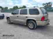 2003 Dodge Durango SLT with VIN 1D4HS48N33F526857, listed as a IAAI auction lot 43054939 with 181,636 mi miles and . Bid and sale history available at DreamBid. Image 3.
