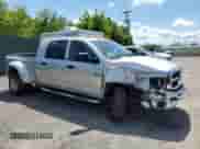 2007 Dodge 3500 Laramie с VIN 3D7MX49A17G786130, выставлен на аукционе Copart как лот 55810635 с пробегом 194 273 миль миль и Списание • Salvage title. История ставок и продаж доступна на DreamBid. Изображение 4.