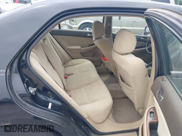 2007 Honda Accord EX с VIN 1HGCM56717A178153, выставлен на аукционе IAAI как лот 42866187 с пробегом 137 412 миль миль и . История ставок и продаж доступна на DreamBid. Изображение 8.