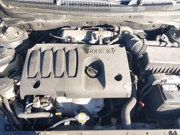 2010 Hyundai Accent GS z VIN KMHCM3AC0AU185331, wystawiony jako IAAI lot #41701583 z przebiegiem 139 671 mil mil oraz . Historia ofert i sprzedaży dostępna na DreamBid. Obrazek 10.