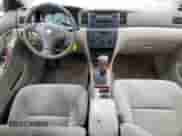 2003 Toyota Corolla S с VIN 2T1BR32E13C146409, выставлен на аукционе Copart как лот 90655035 с пробегом 298 394 миль миль и Чистый • Clean title. История ставок и продаж доступна на DreamBid. Изображение 8.