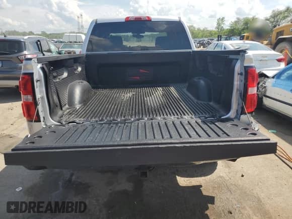 2016 GMC Sierra 1500 SLE с VIN 3GTU2MECXGG135241, выставлен на аукционе Copart как лот 64822155 с пробегом 123 484 миль миль и Списание • Salvage title. История ставок и продаж доступна на DreamBid. Изображение 6.