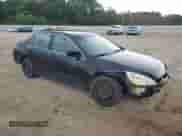 2007 Honda Accord LX with VIN 1HGCM56497A156276, listed as a Copart auction lot 69192205 with 274,883 mi miles and Salvage title. Bid and sale history available at DreamBid. Image 4.