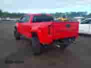 2018 Chevrolet Colorado 4WD ZR2 z VIN 1GCGTEEN2J1208397, wystawiony jako IAAI lot #43252268 z przebiegiem 76 787 mil mil oraz . Historia ofert i sprzedaży dostępna na DreamBid. Obrazek 3.