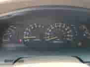 2001 Toyota Tundra Limited z VIN 5TBBT48151S160337, wystawiony jako Copart lot #65122275 z przebiegiem 188 052 mil mil oraz Szkoda całkowita • Salvage title. Historia ofert i sprzedaży dostępna na DreamBid. Obrazek 9.