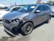 2016 Kia Sorento SXL with VIN 5XYPK4A56GG046026, listed as a IAAI auction lot 42171029 with 184,461 mi miles and . Bid and sale history available at DreamBid. Image 17.