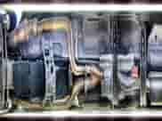 2022 Chrysler 300 Touring z VIN 2C3CCAAG6NH236696, wystawiony jako Copart lot #69618075 z przebiegiem 53 881 mil mil oraz Czysty tytuł • Clean title. Historia ofert i sprzedaży dostępna na DreamBid. Obrazek 13.