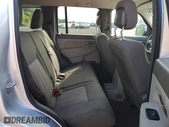 2011 Jeep Liberty Sport с VIN 1J4PN2GK6BW565513, выставлен на аукционе Copart как лот 71073375 с пробегом 237 951 миль миль и На запчасти • Non repairable. История ставок и продаж доступна на DreamBid. Изображение 11.