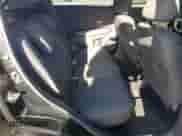 2019 Honda HR-V LX with VIN 3CZRU5H33KG708386, listed as a Copart auction lot 85298025 with 154,139 mi miles and Salvage title. Bid and sale history available at DreamBid. Image 11.