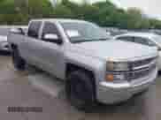 2015 Chevrolet Silverado 1500 LT z VIN 3GCUKREH6FG334200, wystawiony jako IAAI lot #41953563 z przebiegiem 201 177 mil mil oraz . Historia ofert i sprzedaży dostępna na DreamBid. Obrazek 1.